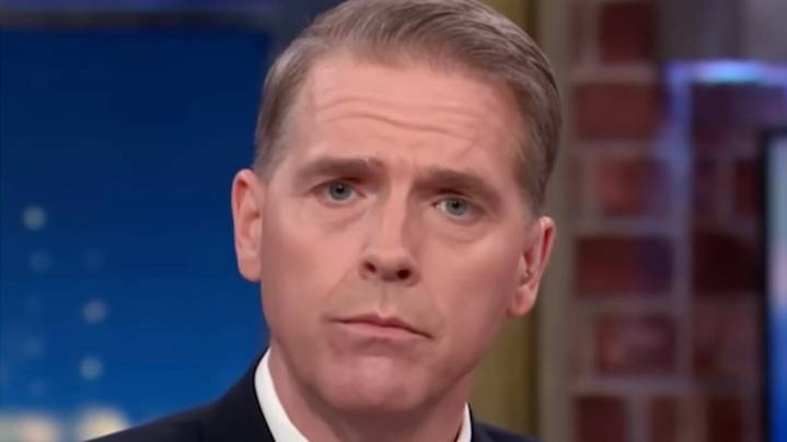 CNN's Scott Jennings Slammed Over Abby Phillip Show Comments by January 6 Cop