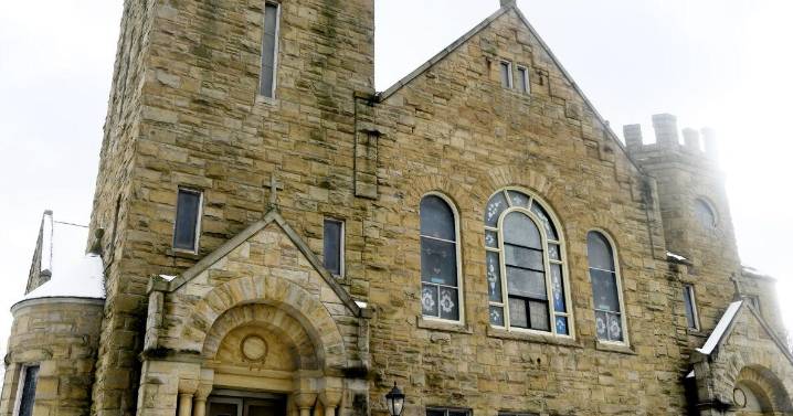 Parishioners trying to save Mother of Sorrows a…