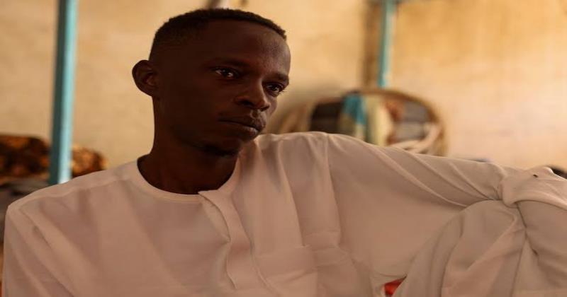 Sudanese survivors say armed group is holding people for ransom in Darfur