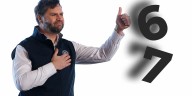 '6-7' gets 86'd! JD Vance jokes about banning meme — and one company actually does it
