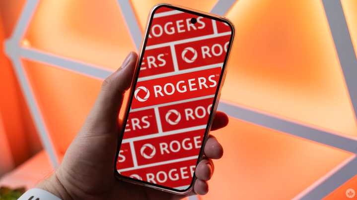 Some Rogers customers noticed their bill is more expensive