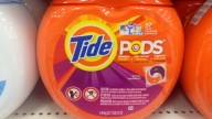 Tide Pods Added to Grandma's Delightful Faspa Spread