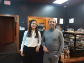 Business Notes: New coffee shop opens in Norge, Chickahominy House up for sale