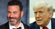 Jimmy Kimmel fires back at Trump as fate of ‘Jimmy Kimmel Live!’ revealed