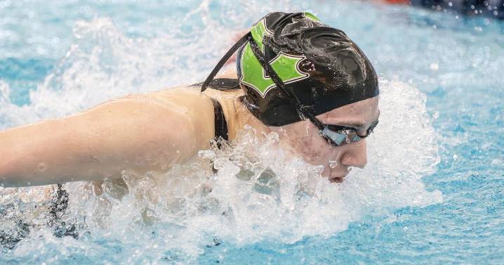 SWIM PREVIEW Selinsgrove returns to varsity swimming