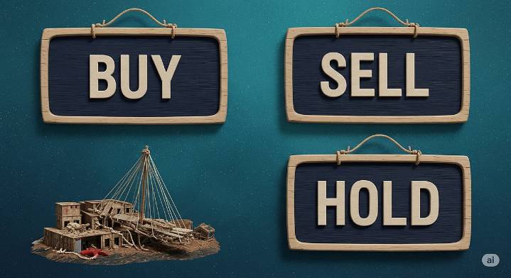 Buy, Sell Or Hold: Jio Finance, Hyundai Motor, SAIL, Kaynes Tech