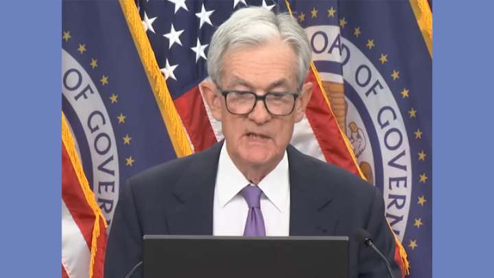 US Fed cuts rates by 25 bps as unemployment edges up and outlook remains uncertain