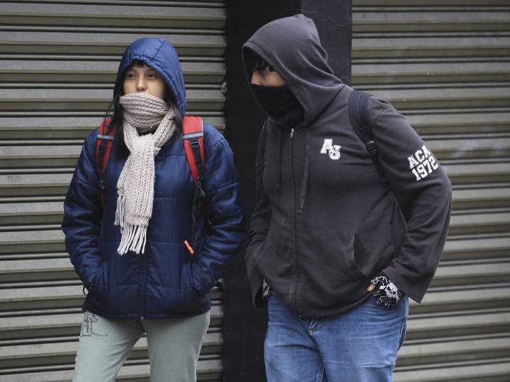 Puebla suspende clases en más de 5 mil escuelas por llegada del frente frío 18