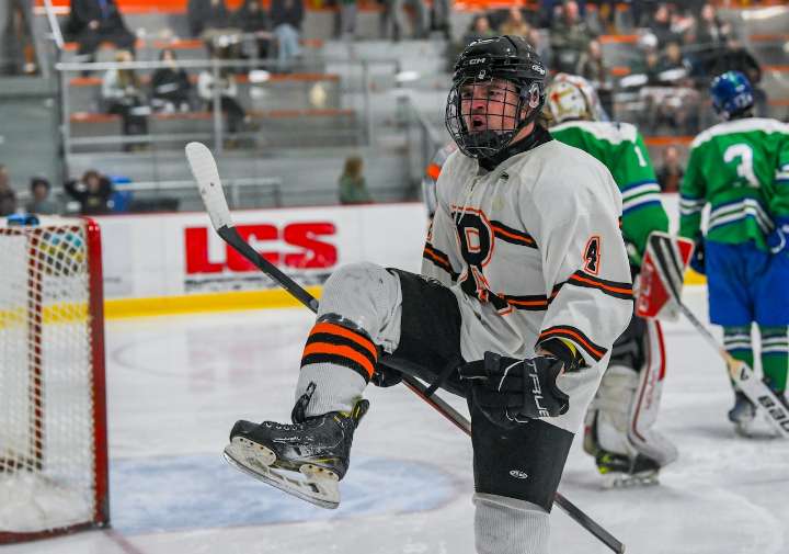 Rome Free Academy hockey routs C-NS in heated rivalry: ‘We don’t like these guys, plain and simple’ (61 photos)