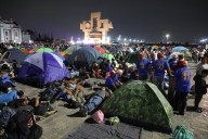 Hasta anoche habían acudido a la Basílica de Guadalupe 9 millones de feligreses: GAM