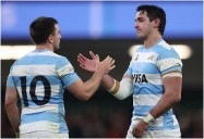 Se sorteó el Mundial de Rugby Australia 2027: Los Pumas ya conocen a sus rivales