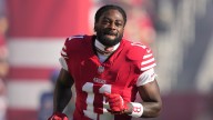 49ers' move may have ended Brandon Aiyuk's time with team