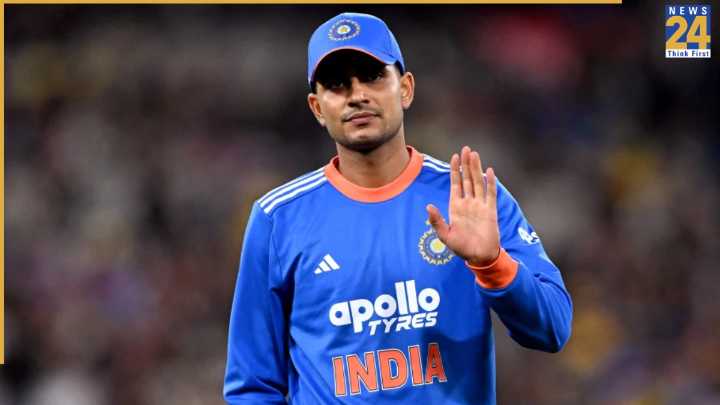 Shubman Gill’s form ‘biggest worry’ – Ex-India cricketer raises alarm ahead of T20 World Cup