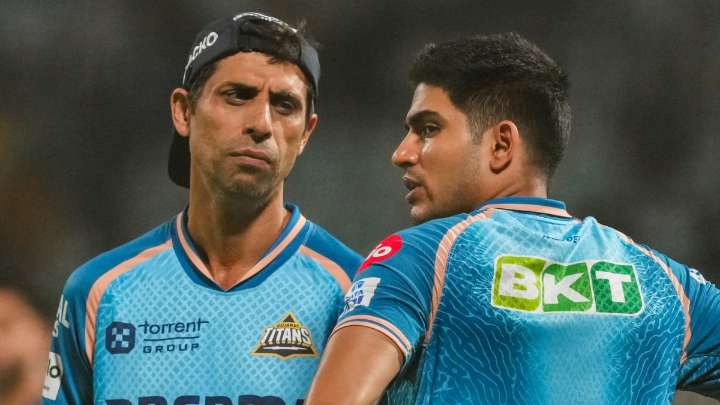 Ashish Nehra Backs Gujarat Titans Captain: 'If A Player Like Shubman Gill Is Judged After Two To Three...'
