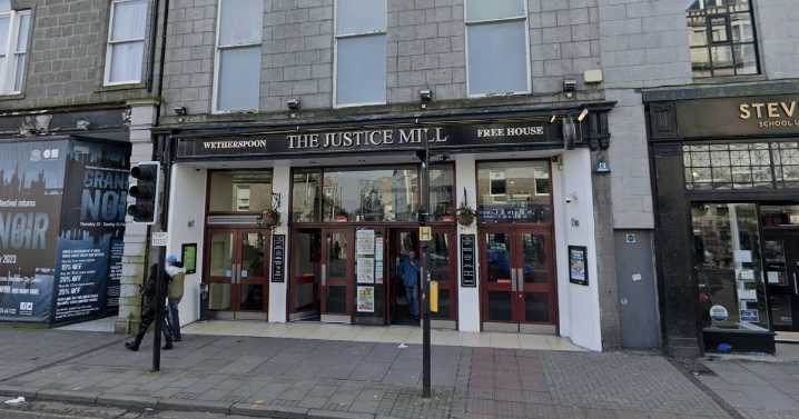 Four north-east Wetherspoons to be opened on Christmas Day