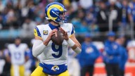 Rams at Cardinals odds, picks and predictions
