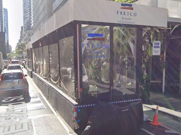 Former Staten Island woman charged with embezzling $2.5M from celebrity restaurant in NYC