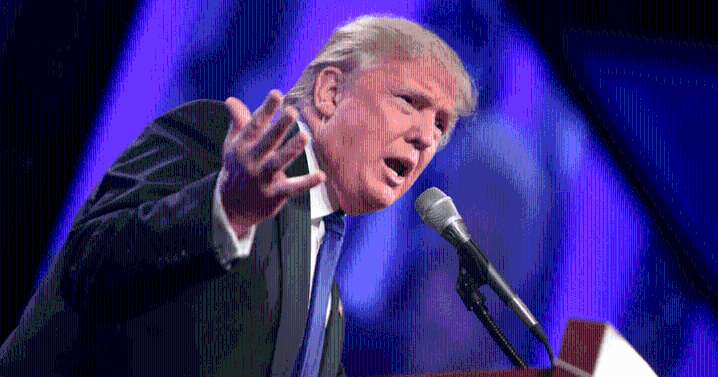 Alabama Farmers Federation praises Trump’s $12 billion farm aid package