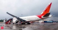 Air India caps economy fares on non-stop domestic flights since December 4