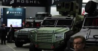 ICE ordering fleet of 20 armoured vehicles from Canadian firm
