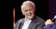 Anthony Hopkins, 87, Warns Young Actors of Habit That Will Ruin Their Careers