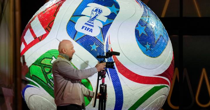 41 Explains the World Cup Final Draw: How the teams coming to Kansas City are determined