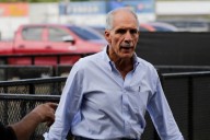 Trump-backed Asfura leads Honduras presidential race as preliminary count nears end