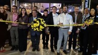 Dan bienvenida a Buffalo Wild Wings a Nogales