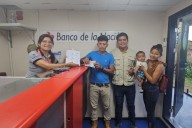 Productores de Loreto acceden por primera vez a créditos agrarios en la PIAS Yavarí