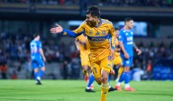 ¡Todas al campeón del mundo! Ángel Correa, campeón del mundial pero…¿También de Liga MX?