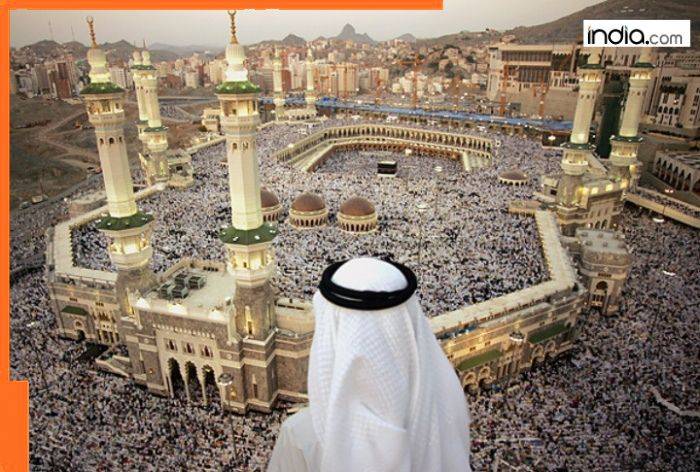 You can now drink alcohol in Saudi Arabia as country begins selling liquor to non