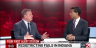 PFW professor breaks down how Indiana’s redistricting vote will impact lawmakers, federal funding moving forward