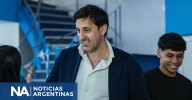 El posteo de Diego Milito tras la dura derrota de Racing ante Estudiantes