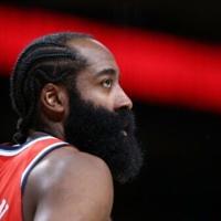 Harden moves to 10th on NBA all-time scoring list in Clippers defeat