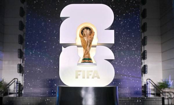 La historia del Kennedy Center, la sede del sorteo del Mundial 2026