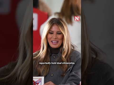 This New Bill Could End Dual Citizenship For Americans