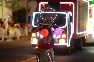 Vive el espíritu de la Navidad 2025 con la tradicional Caravana en Cd Juárez