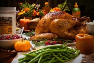 Cena navideña 2025: platos sabrosos y más ligeros con ingredientes nobles