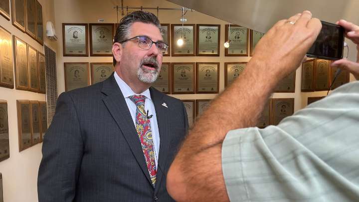 AHSAA postpones reclassification announcement until January