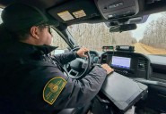 Park wardens arrest Elm Creek resident in illegal hunting investigation