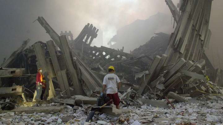 FDNY unveils plans for 25th anniversary of 9/11, including new memorial projects