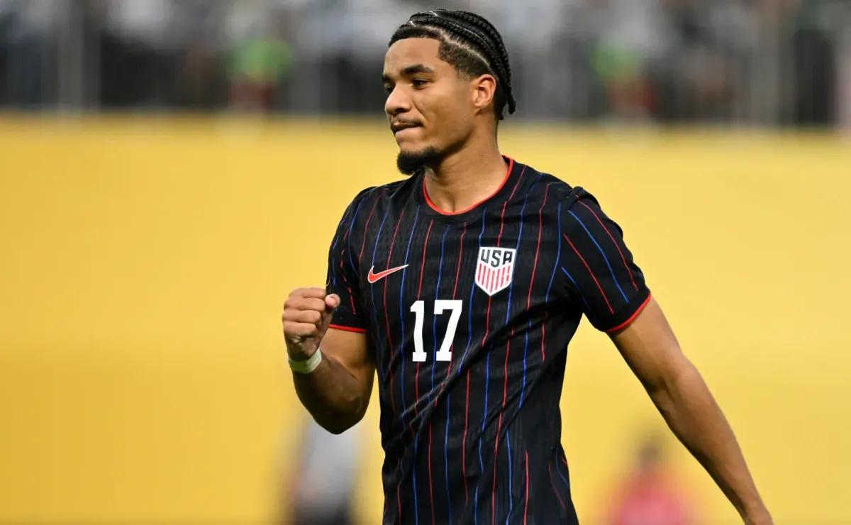 Which are the Playoff C teams? USA waiting to know third group stage opponent at 2026 World Cup