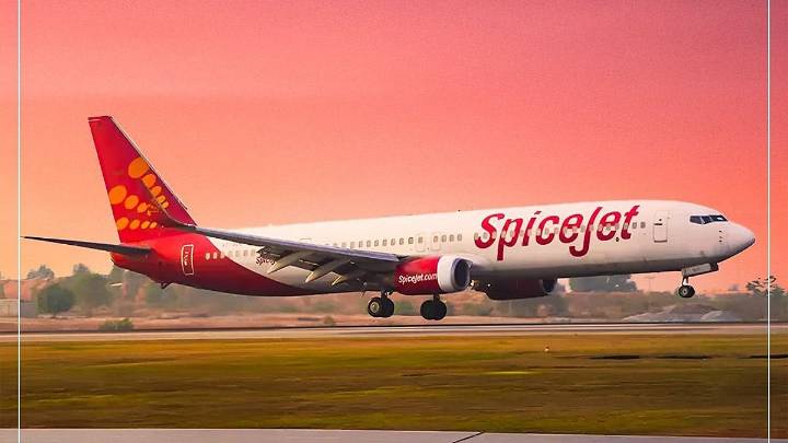SpiceJet To Introduce 100 Additional Daily Flights During Winter Schedule