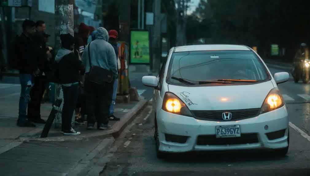 Guatemala: advirtieron sobre alza de denuncias por secuestros exprés