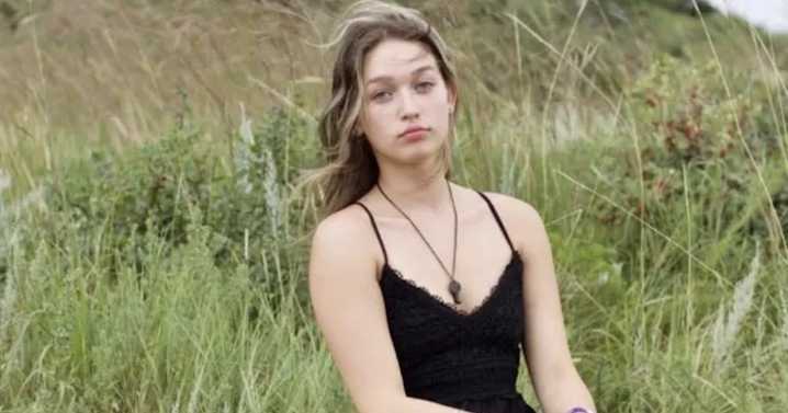 Missing Colorado 20-year-old Kaylee Russell found deceased