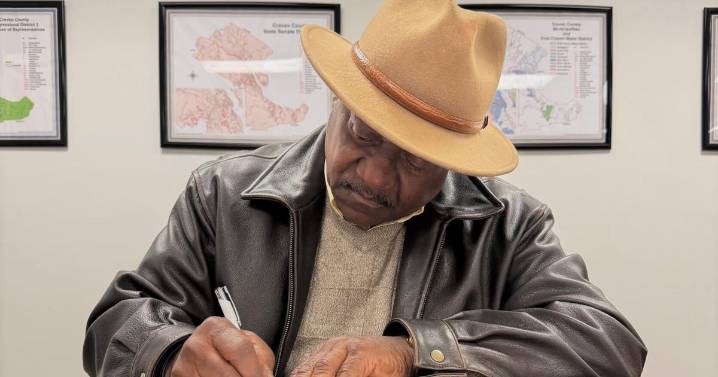 Candidates file in 2026 election races