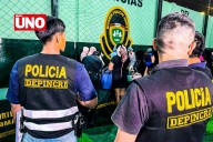 Policía interviene a más de 300 extranjeros en operativos en Lima Norte