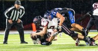 Just Short: Lubbock Christian denies Dallas Christian in state title game