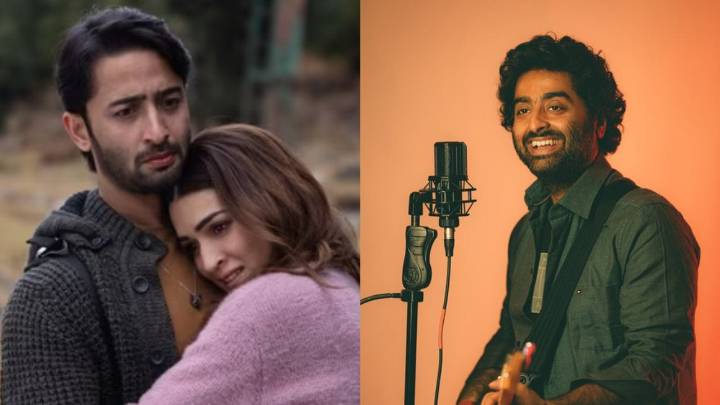 Spotify Wrapped 2025: Raanjhan rules India, Arijit Singh leads artists