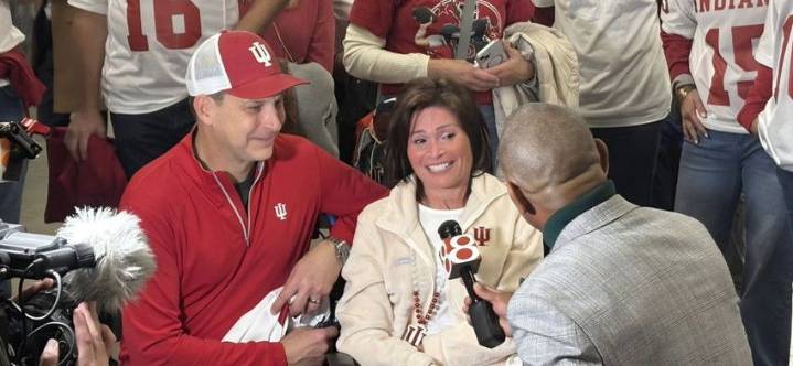 Who Is Fernando Mendoza’s Father? All About Fernando Mendoza Sr. & Indiana QB’s Grandparents Unbeaten QB Fernando Mendoza is all set to step in the spotlight for his Heisman moment. Know everything ab